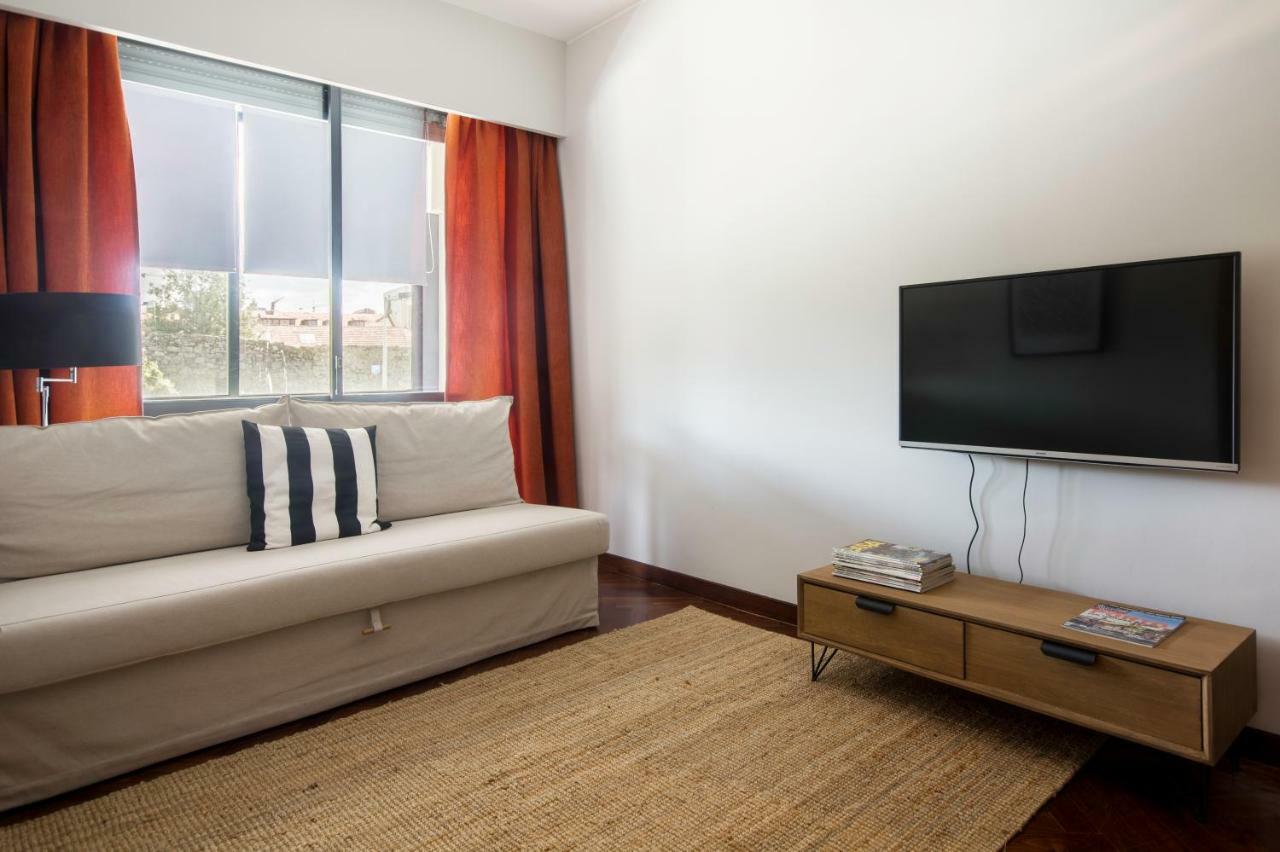 Cozy Stay - Cedofeita 436 OOporto Exterior foto